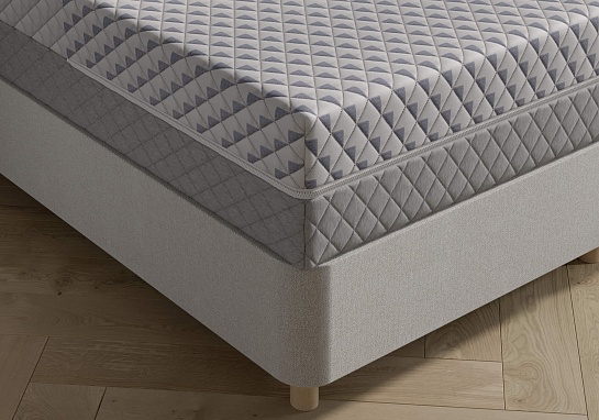 Матрас Alfa Middle